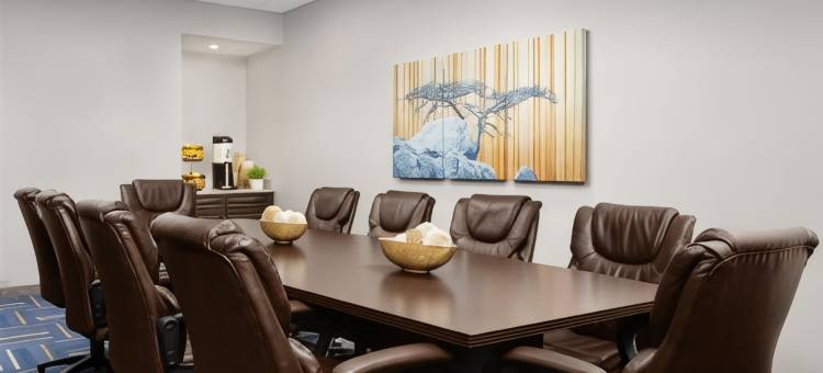 阿拉巴马亨茨维尔/研究园区希尔顿惠庭酒店(Home2 Suites by Hilton Huntsville/Research Park Area)图片