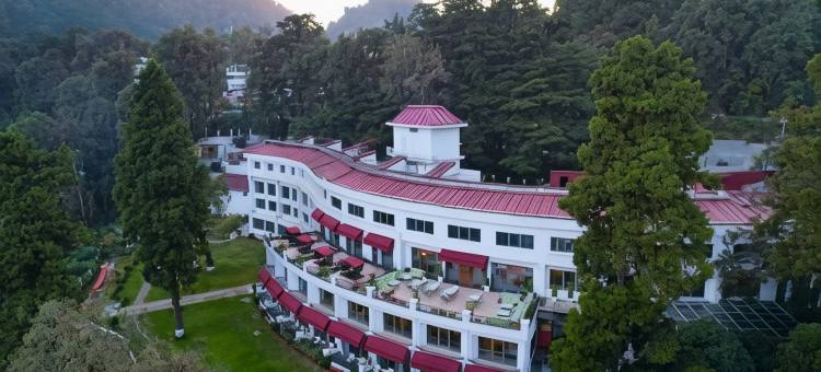 马努马哈拉尼酒店(Namah Nainital, A Member of Radisson Individuals)图片