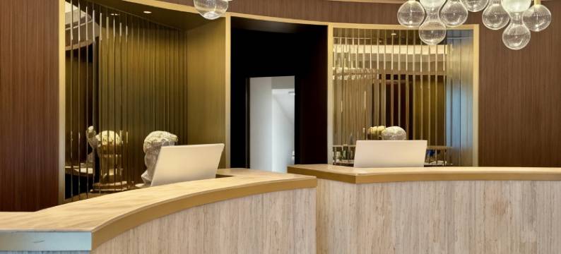 帝国酒店 (Omnia Hotels)(Hotel Imperiale by Omnia Hotels)图片