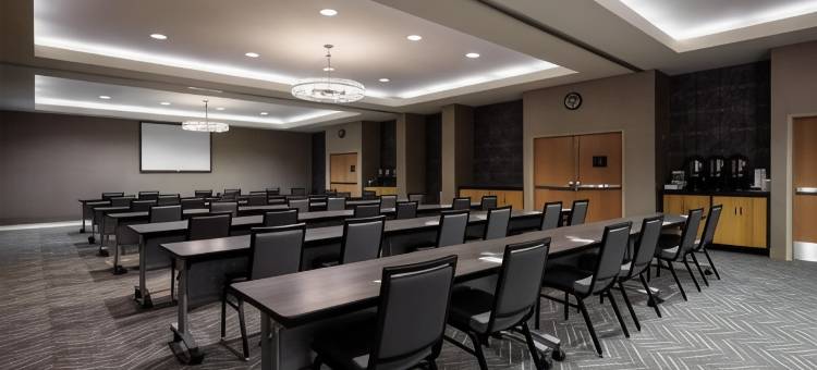 西雅图/贝尔维尤凯悦嘉寓酒店(Hyatt House Bellevue)图片