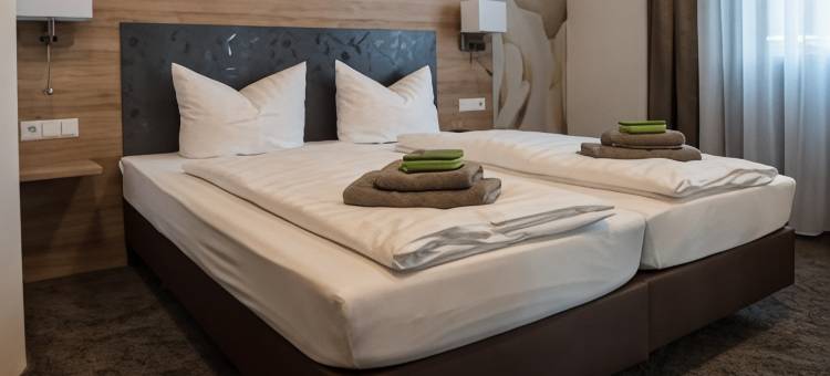 奥特莱斯酒店(Outlet Hotel)图片