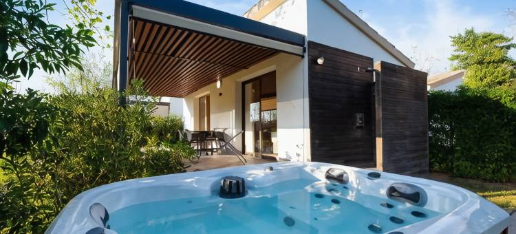 穆罗海滩瓦伦丁度假村(Valentin Playa de Muro)图片