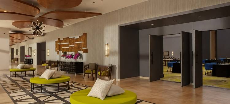 坎昆里维埃拉现在自然酒店(Dreams Natura Resort and Spa)图片