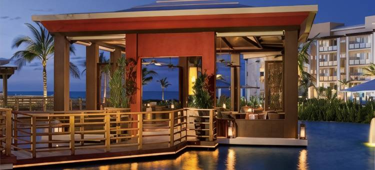 梦想翡翠度假村及水疗全包酒店(Dreams Jade Resort & Spa - All Inclusive)图片