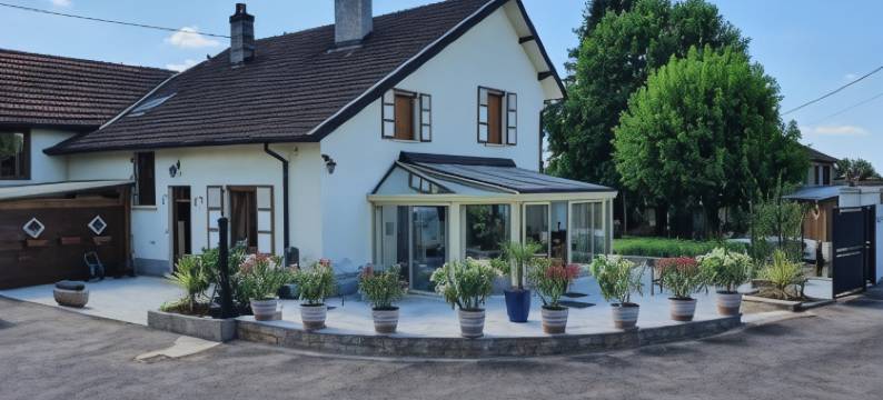 好享受(Au Bon Vivant)图片