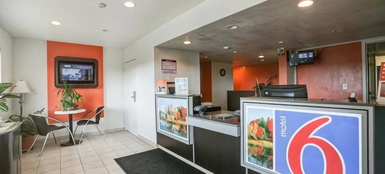 埃尔克顿6号汽车旅馆(Motel 6 Elkton, MD)图片