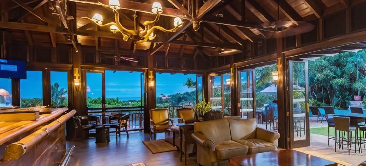 津巴利山林小屋 by Dream Resorts(Zimbali Lodge by Dream Resorts)图片