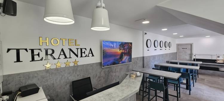 特拉尼亚酒店(Hotel - Aparthotel Teranea City Hvar)图片