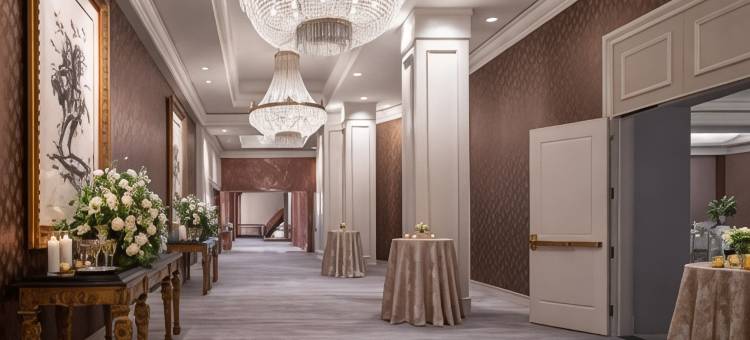 亚特兰大四季酒店(Four Seasons Hotel Atlanta)图片