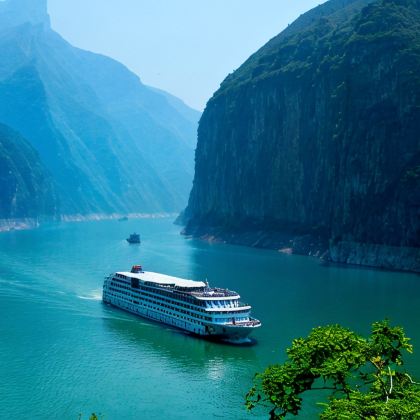 宜昌+长江三峡+重庆8日7晚私家团