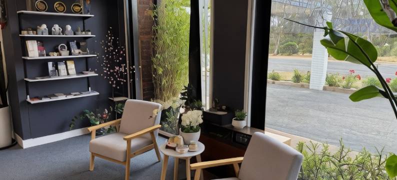 斯曼汽车旅馆(Statesman Motor Inn)图片