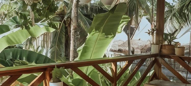 Mango Tango Villas Siargao图片