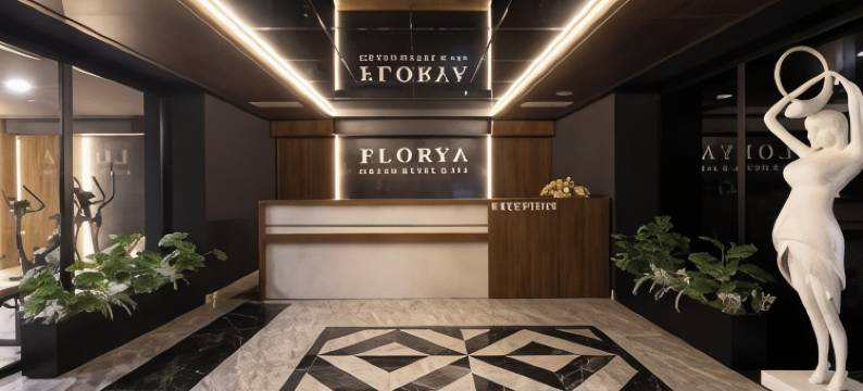 弗洛里亚大酒店(Florya Grand Hotel)图片