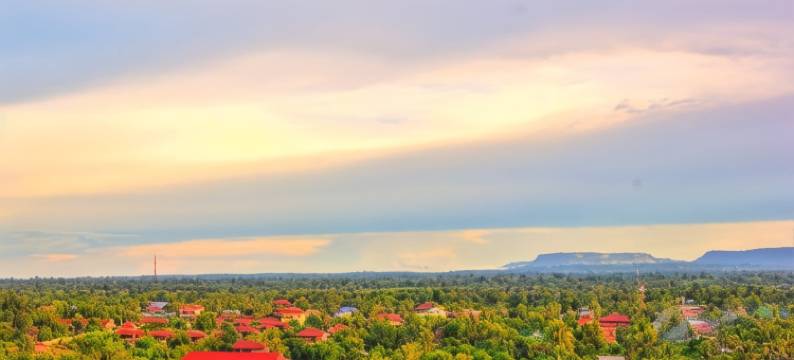 索卡之家旅馆(Sokha Home)图片