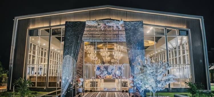 蒂沃利遗址宫殿(Tivoli Heritage Palace)图片