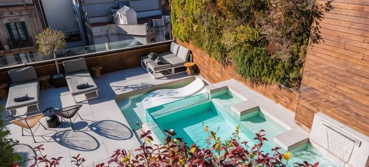 韦尔康酒店巴塞罗那(Hotel Well and Come Barcelona)图片