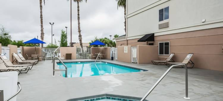 普兰特城 - 莱克兰凯艺酒店(Quality Inn Plant City - Lakeland)图片