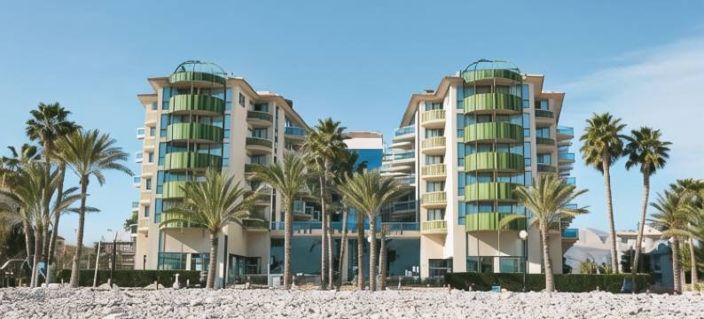 阿尔比尔仙人掌酒店(Kaktus Hotel Kaktus Albir)图片