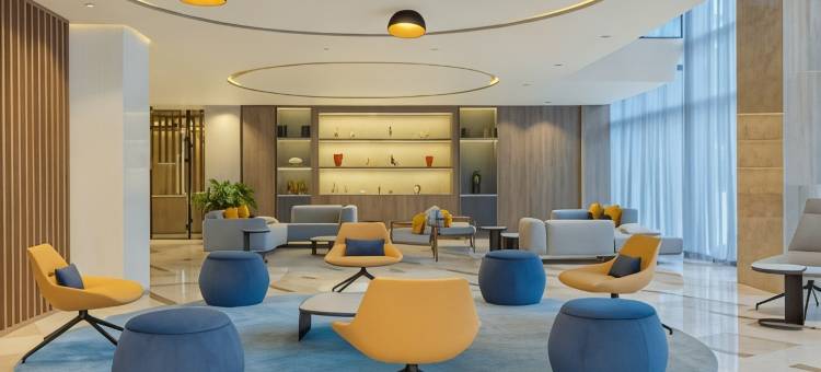 Le Méridien Casablanca图片