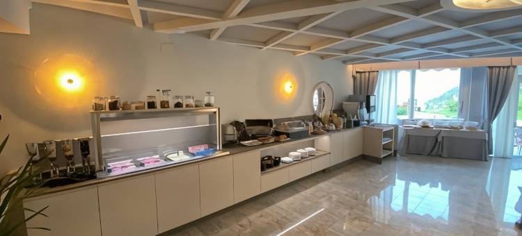 高尔夫卡黛露利维酒店(Golf Cà Degli Ulivi)图片