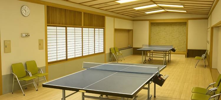 草津伊东园酒店(Itoen Hotel Kusatsu)图片