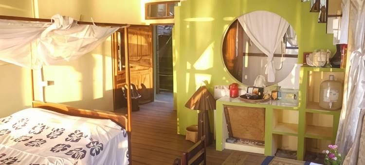 Oliver`s Laguna Eco Lodge Hotel图片