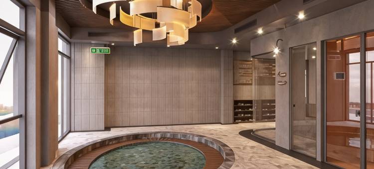 Lasong Hotel & Villas Sam Son by The Unlimited Collection图片