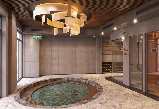 Lasong Hotel & Villas Sam Son by The Unlimited Collection Hotel Overview