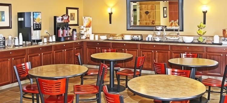 蒙恩荷马山之家旅馆(Mountain Home Inn)图片