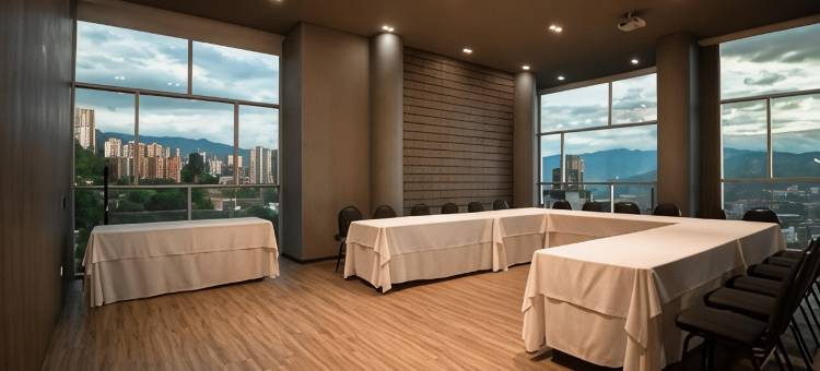 宾恩酒店(Binn Hotel)图片