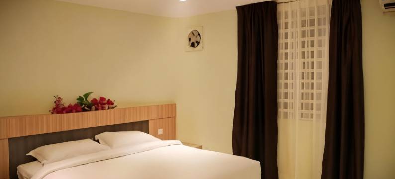 KTC酒店(Ktc Hotel)图片