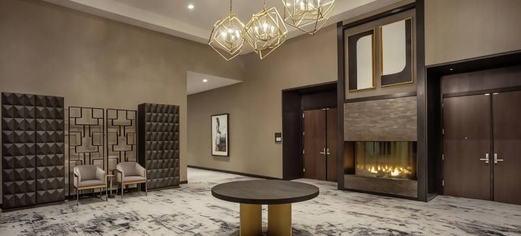 黎巴嫩汉诺威希尔顿花园酒店(Hilton Garden Inn Hanover/Lebanon)图片