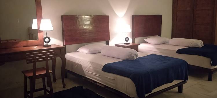 Dekamil Cottage Villa Kebun图片