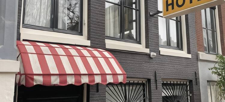 芒克酒店(Hotel de Munck)图片