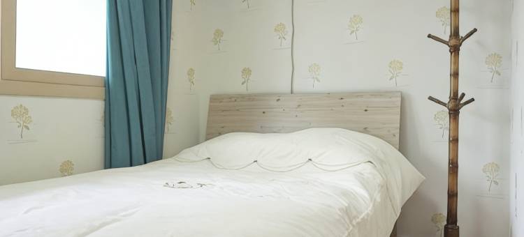 济州 Shym Dream宾馆(Jeju Shym Dream Guest House)图片