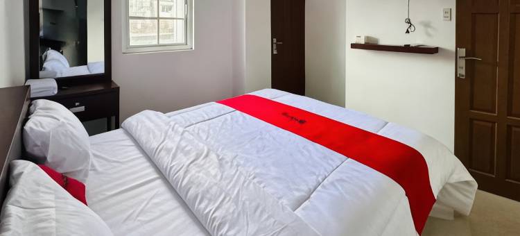 RedDoorz Near Stasiun Pematangsiantar图片