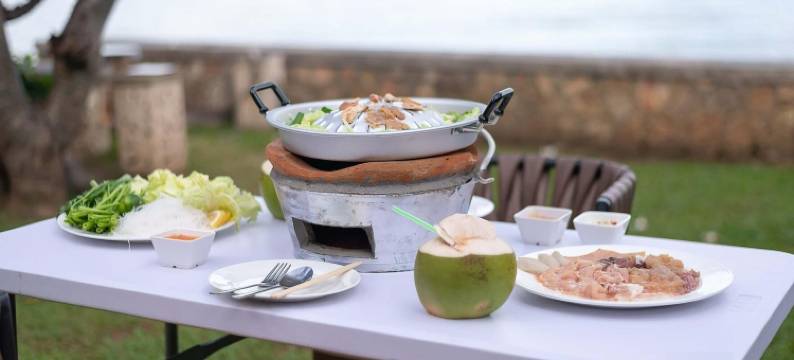 七岩西曼特拉私人别墅(Simantra Private Villas)图片