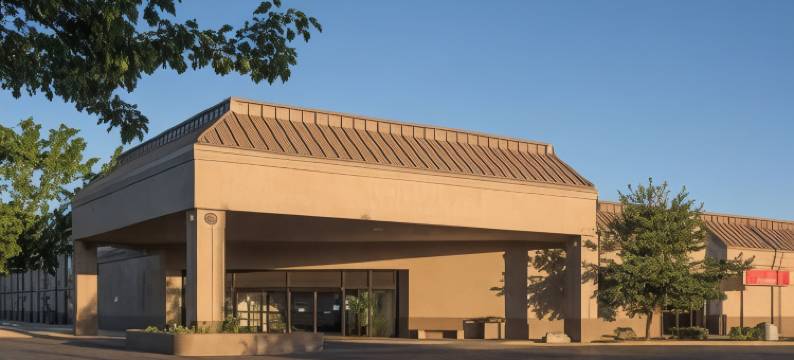 博伊西温德姆华美达酒店(Ramada by Wyndham Boise)图片