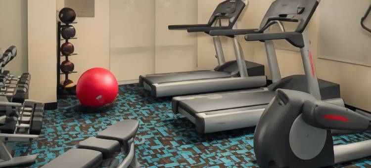 Fairfield Inn & Suites Arundel Mills BWI Airport图片