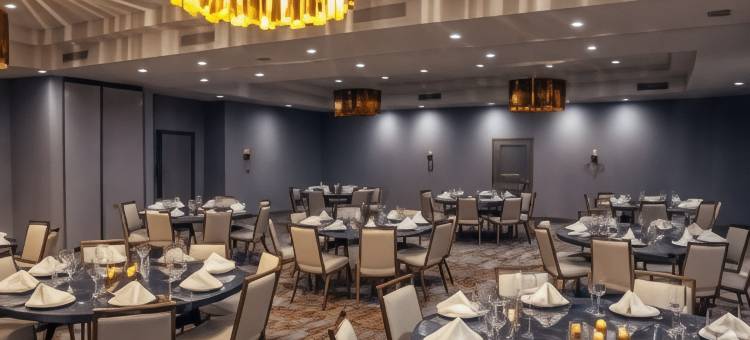 萨默塞特山酒店-希尔顿启缤精选酒店(Somerset Hills Hotel, Tapestry Collection by Hilton)图片