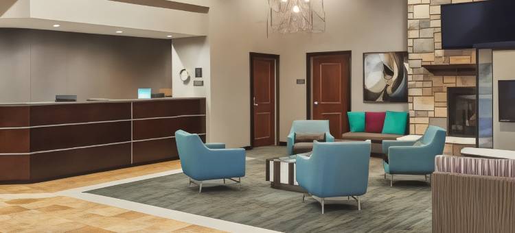 阿比林Residence Inn 酒店(Residence Inn Abilene)图片