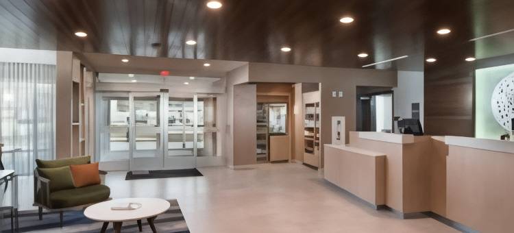 Fairfield Inn & Suites Tyler South图片