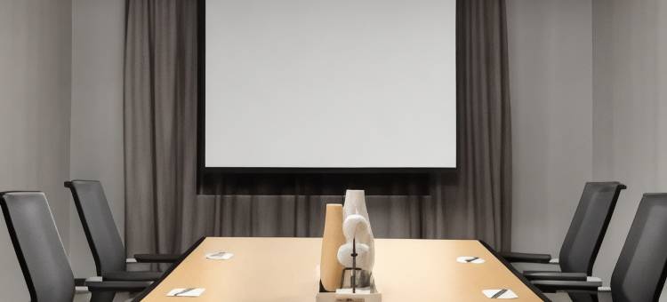 明尼阿波利斯圣保罗机场/美国购物中心SpringHill Suites酒店(SpringHill Suites Minneapolis-St. Paul Airport/Mall of America)图片