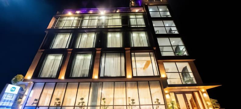 帕坦科特贝斯特韦斯特景观酒店(Best Western la Vista Pathankot)图片