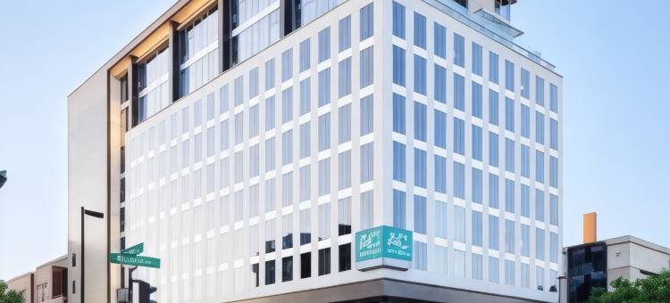 麦迪逊市中心AC酒店(AC Hotel Madison Downtown)图片