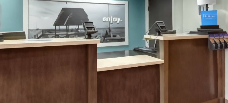 迈阿密椰林珊瑚山墙欢朋酒店(Hampton Inn Miami-Coconut Grove/Coral Gables)图片