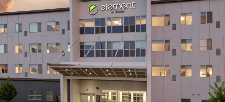 Element Bentonville图片