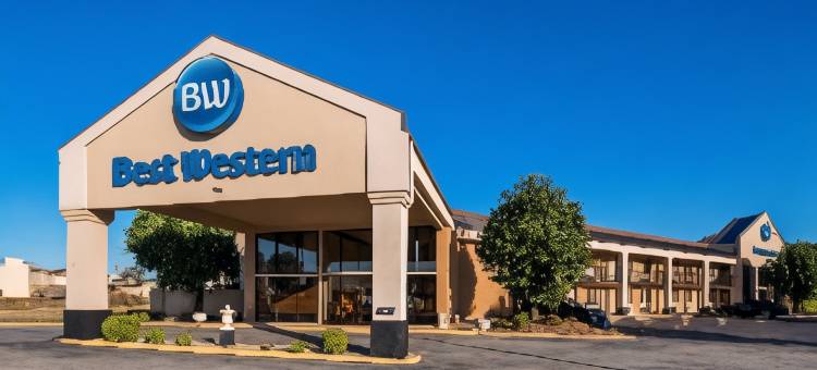 温莎贝斯特韦斯特套房酒店(Best Western Windsor Suites)图片