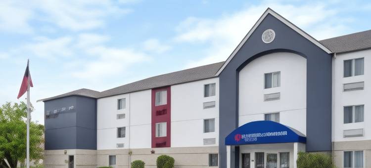 Candlewood Suites 罗克福德(Candlewood Suites Rockford)图片