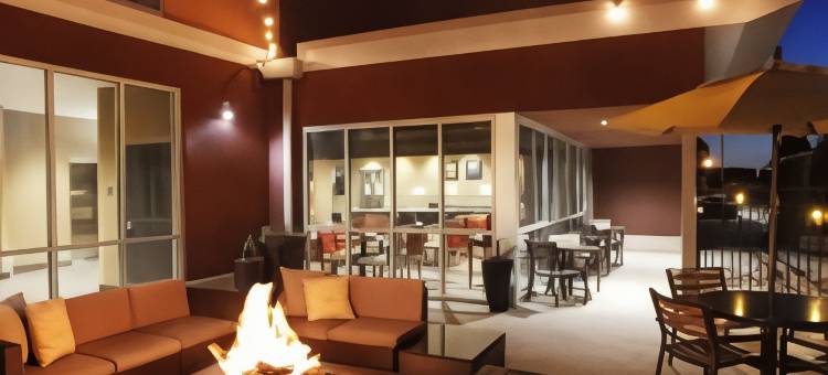 西法戈桑福德医疗中心区希尔顿逸林酒店(DoubleTree by Hilton West Fargo Sanford Medical Center Area)图片